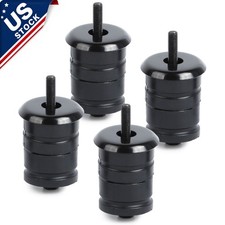 Body Mount Kit For Ford F-150 2009-2014 For Ford Expedition 2007-2017 924-064 picture