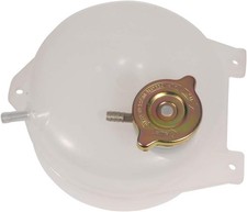 Refrigerante del depósito del radiador para Mercedes-Benz 450SLC 1973-1980 picture