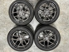 Ford GT Custom HRE Carbon Wheels (2005-2006) picture