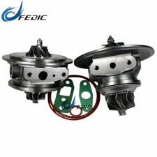 Twin Turbo 810356 810357 for Mazda CX-5 SH01 2.2L Passenger 2014 picture
