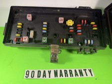 08-09  DODGE RAM 15/ 25 /3500 TOTALY INTEGRATED POWER MODULE TIPM 68028002AB/AC picture