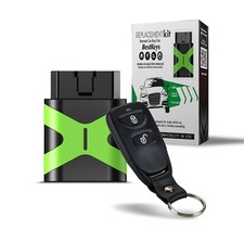 for 2007 - 2012 Hyundai Santa Fe PINHA-T038 Car Key Fob Remote Programmer Kit picture