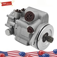 New For Paccar MX13 Power Steering Hydraulic & Fuel Lift Pump Assembly 1885524PE picture