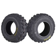 Kenda Bear Claw EX 22x8-10 Front ATV 6 PLY Tires Bearclaw 22x8x10 - 2 Pack picture