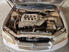 98 99 HONDA ACCORD Transmission Assy At 3.0L picture