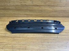 2011-2014 BMW 535xi F10 Bumper Impact Bar Bracket Support Rear 7299970 OEM picture