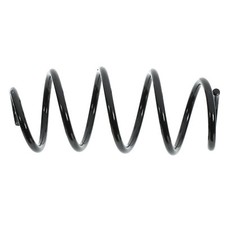 OEM NEW 2009-2018 VW Volkswagen Tiguan Coil Spring Suspension 5N0-411-105-T picture