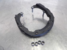 13-17 Kawasaki Ninja 300 SW Motech pro fuel gas tank ring picture