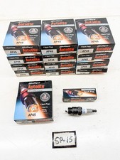 NOS AUTOLITE AP45 PLATINUM SPARK PLUGS LOT OF 8 MUSTANG SHELBY COBRA 289 SP-15 picture