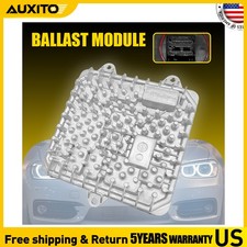 Full LED Headlight Control Module Ballast For BMW 1 2 3 4 series F30 X5 8494844 picture