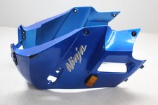 1988-2007 Kawasaki Ninja 250r Ex250f Front Upper Nose Fairing Cowl Shroud picture