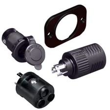 Marinco Connect Pro Set #12VCP6 picture