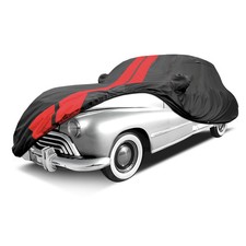 1941-1948 Oldsmobile Series 60 Premium Custom Car Cover-All-Weather Waterproof picture