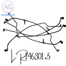 5 Pcs Radiator Hose for Land Rover Range Rover Sport 2013-2022 LR146301 picture