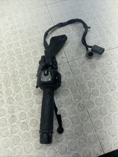 2017-2024 Suzuki GSXR1000 Left Clip On W/ Horn Switch & Clutch Perch Lever Bent picture