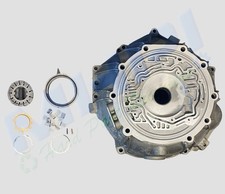 6L80E / 6L90E Bell Housing With Rotor Kit - 1 Top Bolt - 2007-UP -  picture