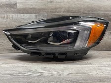 USED - 2019-2024 Ford Edge L Headlamp LED - OEM picture