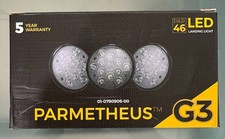 WHELEN PARMETHEUS™ G3 PAR 46 LANDING LIGHT P46G3L picture