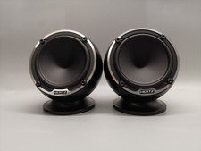 Hertz Mille Legend ML700.3 , aluminum pods  for Midrange Hertz ML700.3 ... picture