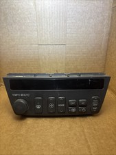 97-02 Cadillac Eldorado Deville Seville  Ac Heater Temperature Climate Control  picture
