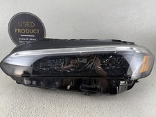 OEM | 2022 - 2025 Honda Civic LED Headlight (Left/Driver) picture