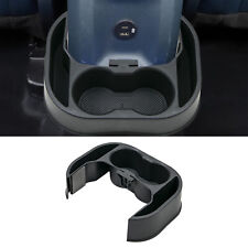Rear Cup Holder for Ford Maverick 2022 2023 Rear Seat Water Cup Holder picture
