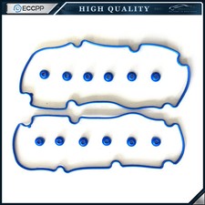 ECCPP Valve Cover Gasket For 88-09 Buick Chevy Oldsmobile Pontiac 3.8L OHV picture