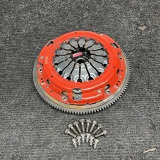 ☑️ Action Clutch Stage 3 Clutch Kit 2006-2014 Subaru Impreza WRX 2.5L (EJ255) picture
