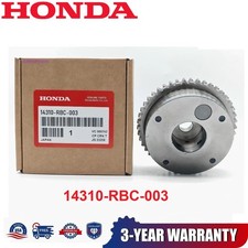 OEM Genuine Honda Acura Gear Intake Cam VTC 46T 14310-RBC-003 K-Series Motor picture