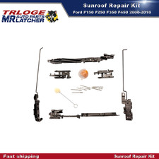 New Sunroof Repair Kit For Ford F-150 F150 F250 F350 Lincoln Expedition 00-2014 picture
