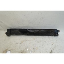 BMW E30 325i E24 M6 Factory Engine Oil Cooler Radiator OEM 1988-1993 picture