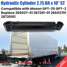 1PCS FOR Maxon GPT-25/GPT-3 Liftgate Hydraulic Cylinder 266037-01 287201-01 picture