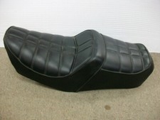 OEM Nice 1981 1982 Suzuki GS550L Seat Saddle GS 550L Stock Seat picture