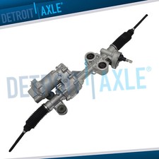 Electric Rack and Pinion for Cadillac Escalade ESV Chevy Silverado Sierra 1500 picture