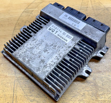 2017-18 Nissan ECM Pathfinder PCM Engine Computer Module ECU 3.5L 23703-6KA0A OE picture