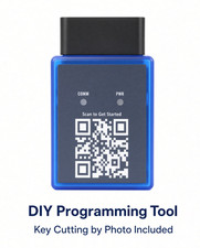 Pair My Key PMK-B  Dongle + Key Cutting by Photo Included picture