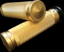 Accutronix Brass Knurled Grips GR101-K5 picture