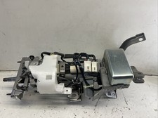 09-17 Infiniti Fx35 QX70 Steering Wheel Column OEM picture