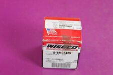 NOS Wiseco Piston. Part 518M05425. Acquired from a closed dealership. See pic.  picture
