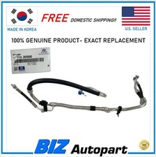 GENUINE  A/C LIQUID RETURN HOSE for 2011-2014 SONATA OPTIMA # 97774-3V500 picture