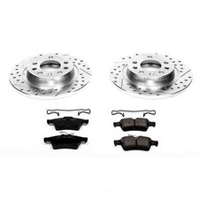 Disc Brake Kit Power Stop K1436 picture