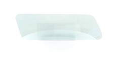 Rear Side Glass Driver Side AMD Fits 1978-79 Ford Bronco 795-4678-TL picture