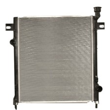 GPD Radiator fits 2008-2012 Jeep Liberty picture