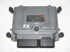 07-12 MERCEDES CLS550 S550 ENGINE CONTROL MODULE ECM ECU PCM A 273 153 63 91 picture