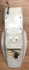 1986 1987 yamaha tt350 rear fender TT 350 Yamaha part number 36A-21610-00 picture