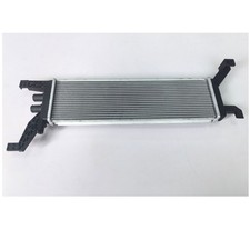 Fit 2013-2020 Maserati Quattroporte Ghibli SECONDARY WATER Radiator 670009821。 picture