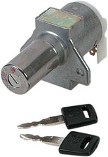 Emgo Ignition Switch MPN 40-15820 Honda CB CB750 picture
