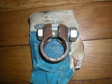 NOS 1965 1966 Ford F600 F700 Spindle Rod Clamp C5TZ-3287-A picture