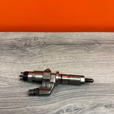 2001-2004 Chevy GMC 6.6L LB7 Duramax Fuel Injector Injector Diesel Bosch Reman picture