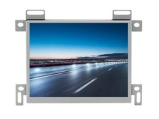 8.4inch 4G+64G Android Double Din Car Stereo for Jeep Grand Cherokee Wrangler Ra picture